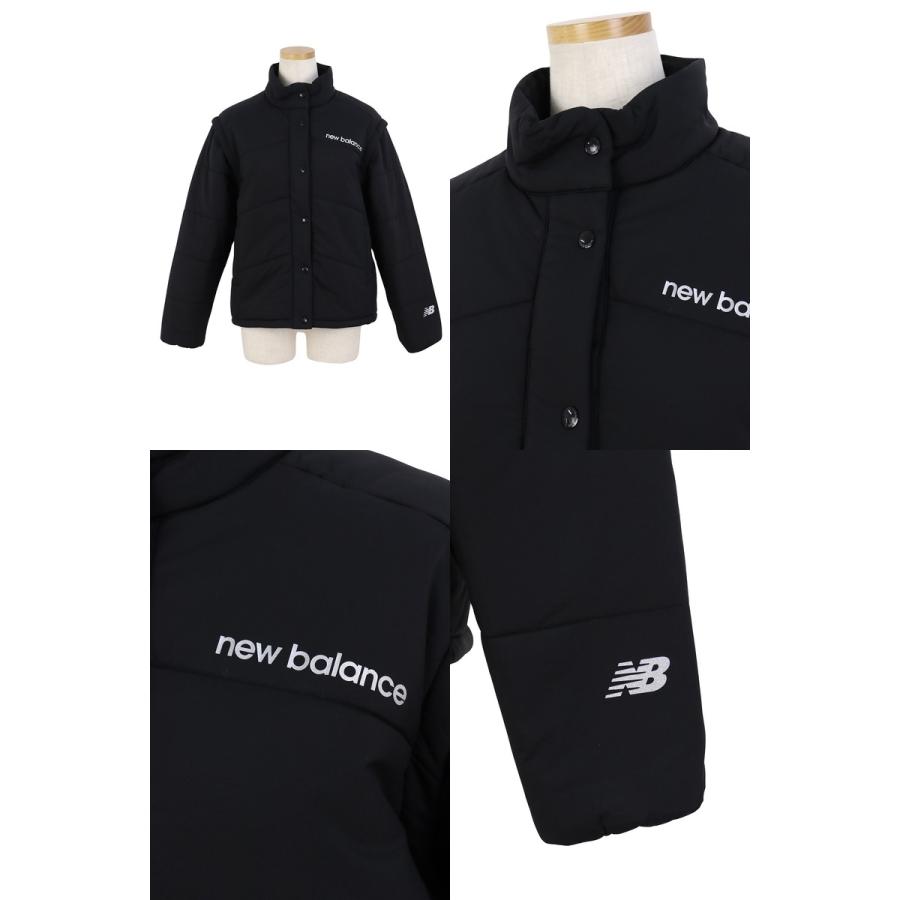 New Balance Golf（ニューバランスゴルフ） 【大感謝祭P10倍】ブルゾン