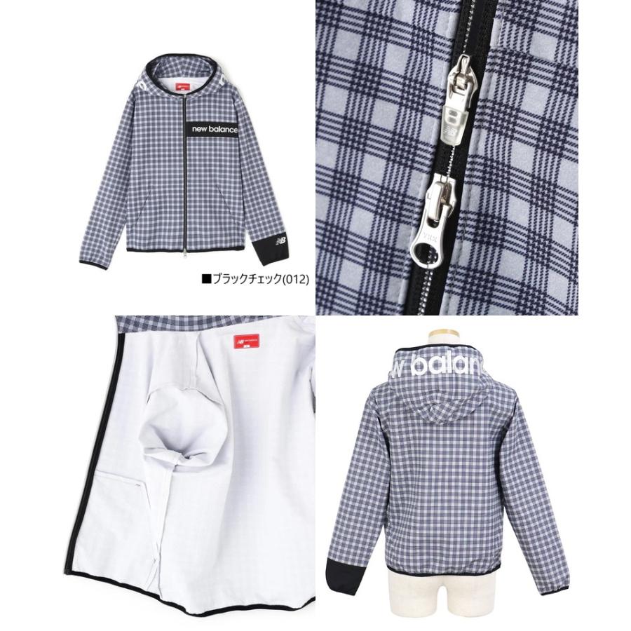 New Balance Golf ブルゾン レディース ニューバランス ゴルフ