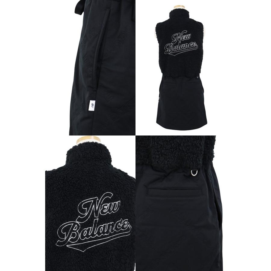 New Balance - 専用　new balance レディースゴルフ　ワンピース　今期 New Balance Golf ワンピース レディース ニューバランス ゴルフ