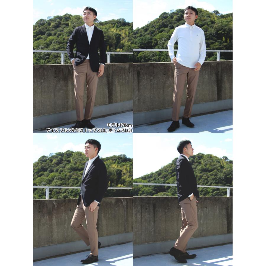 New Balance Golf ロングパンツ メンズ ニューバランス ゴルフ