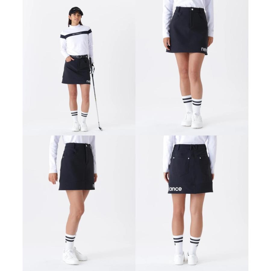New Balance Golf スカート レディース ニューバランス ゴルフ