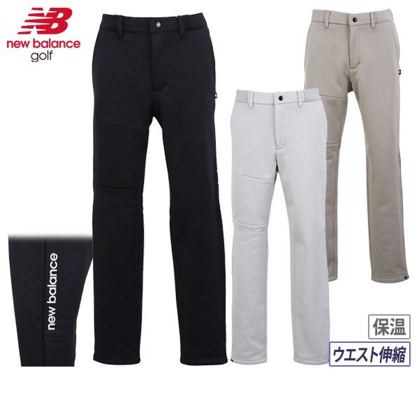 New Balance Golf（ニューバランスゴルフ） 【30％OFFセール】パンツ