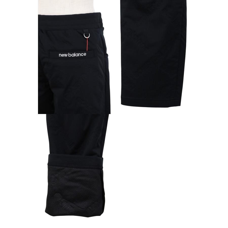 New Balance Golf（ニューバランスゴルフ） 【大感謝祭P10倍】ロング