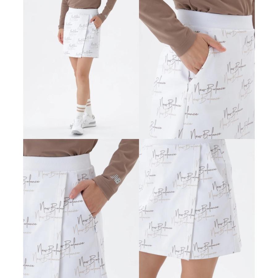 New Balance Golf ショートパンツ レディース ニューバランス