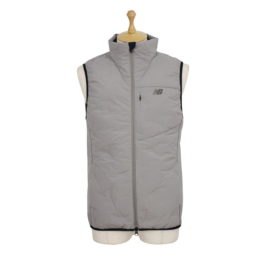 New Balance Golf ベスト メンズ ニューバランス ゴルフ new