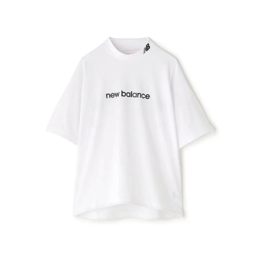 New Balance Golf ハイネックシャツ レディース ニューバランス