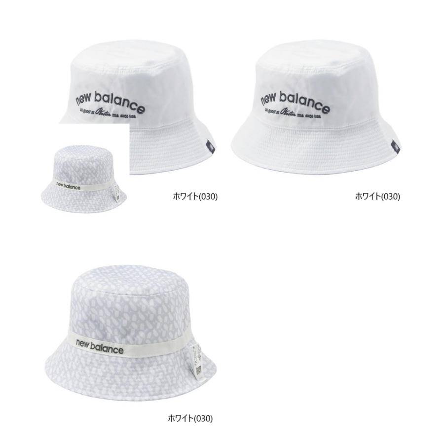 ハット メンズ レディース ニューバランス ゴルフ new balance