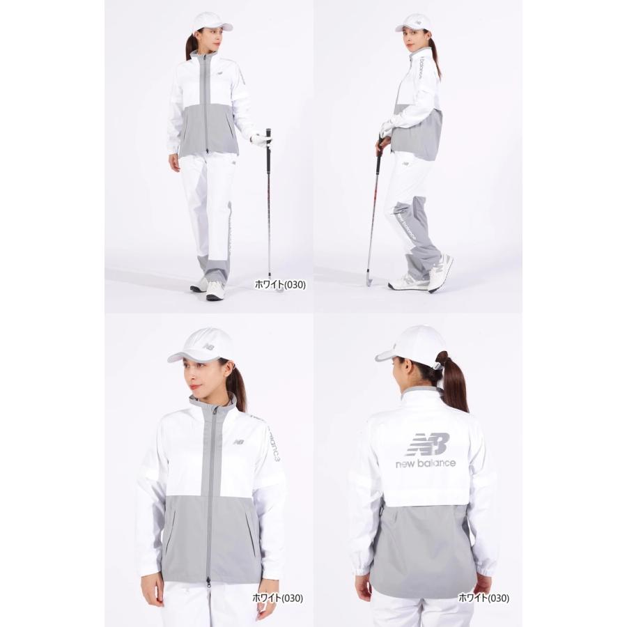 New Balance/ニューバランス/レディース/レインウェア/ゴルフ 楽天市場】レインウェア（ブランドニューバランス）（レディース