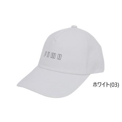 【40％OFFセール】キャップ レディース プーマゴルフ PUMA GOLF 日本正規品 日本規格  ゴルフ 025306｜t-on｜04