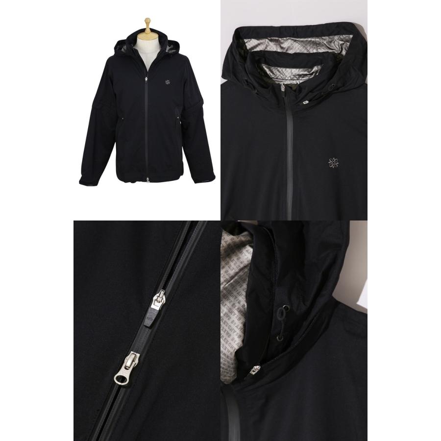 St ANDREWS レインウェア メンズ セントアンドリュース ゴルフ St ANDREWS レインウェア メンズ セントアンドリュース ゴルフ