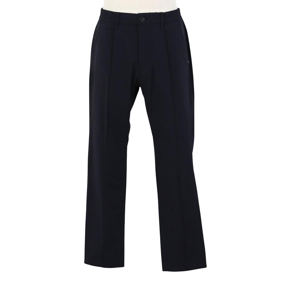 新品未使用 メンズ St ANDREWS 春秋冬 ゴルフウェア ゴルフパンツ St ANDREWS セントアンドリュース ゴルフウェア ロングパンツ 秋