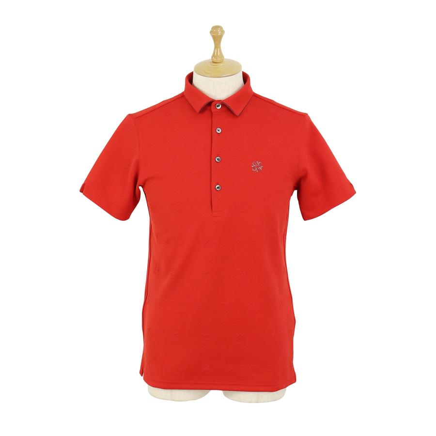 St ANDREWS 【40％OFFセール】ポロシャツ メンズ セント