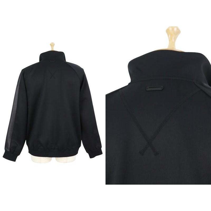 St ANDREWS ブルゾン メンズ セントアンドリュース 2025 秋冬