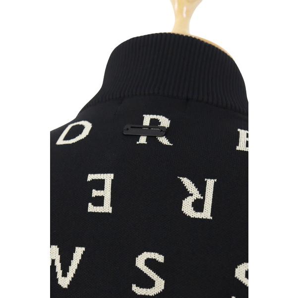 St ANDREWS ブルゾン メンズ セントアンドリュース 2025 秋冬 新作