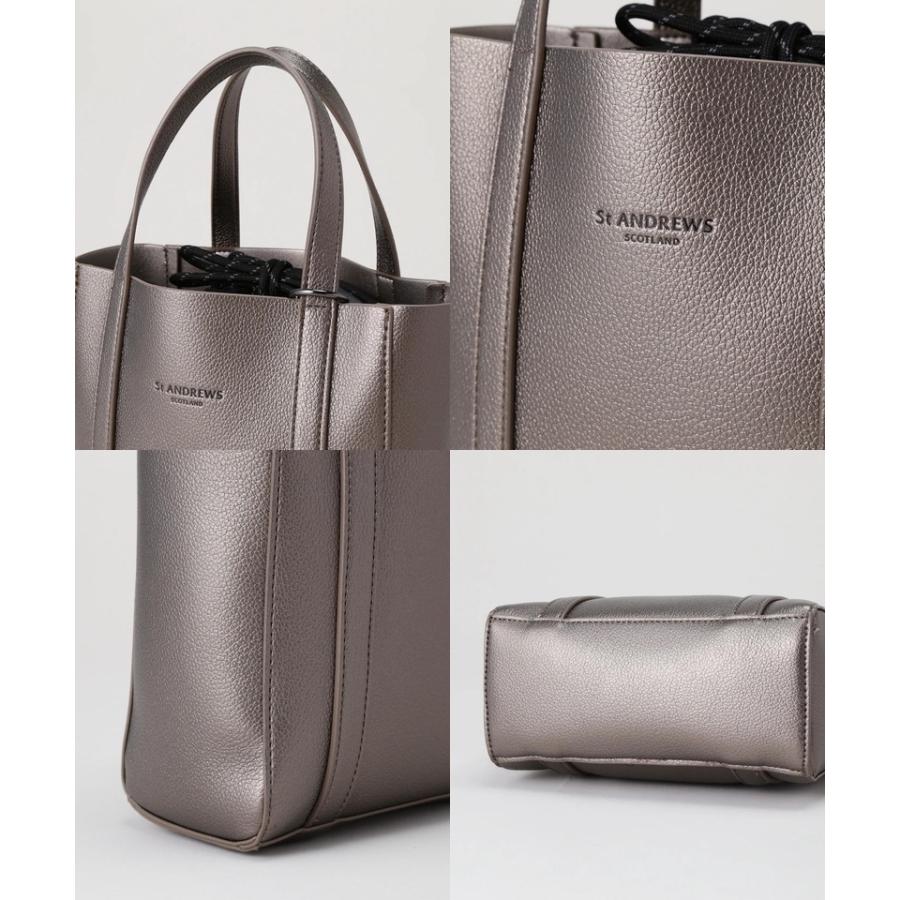 St ANDREWS 【大感謝祭P10倍】カートバッグ メンズ レディース セント