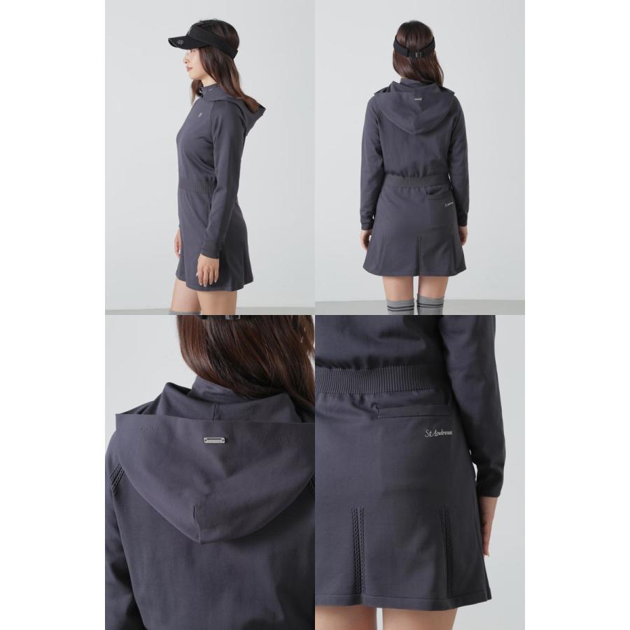 St ANDREWS 【30％OFFセール】ワンピース レディース セント 