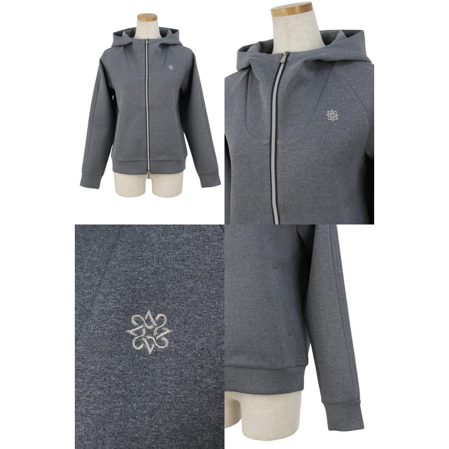 ブルゾン レディース セントアンドリュース St ANDREWS 2024 秋冬 新作