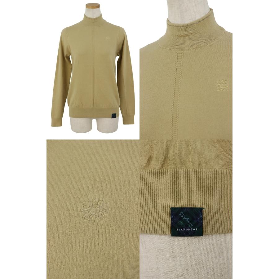 St ANDREWS 【30%OFFセール】セーター レディース セント St ANDREWS 【30%OFFセール】セーター レディース セント