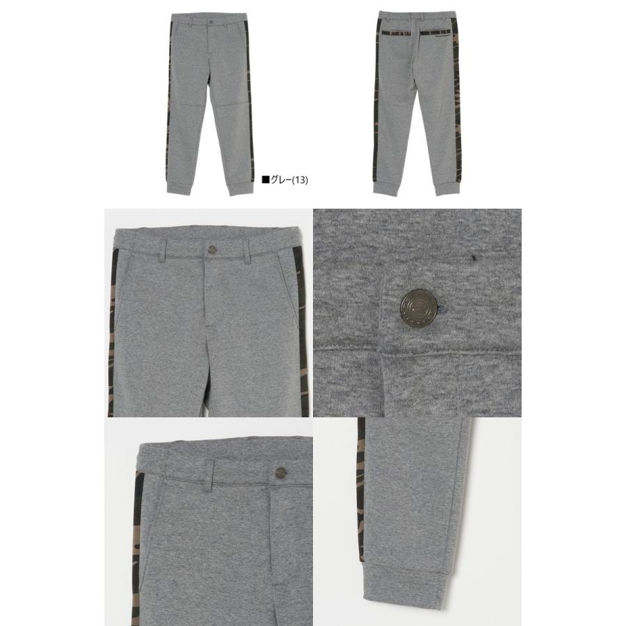 【送料無料】パンツ メンズ ロサーセン ROSASEN 2025 秋冬 新作 ゴルフウェア 044-74013 Rosasen（ロサーセン） 【30％OFFセール】パンツ メンズ ROSASEN 2025