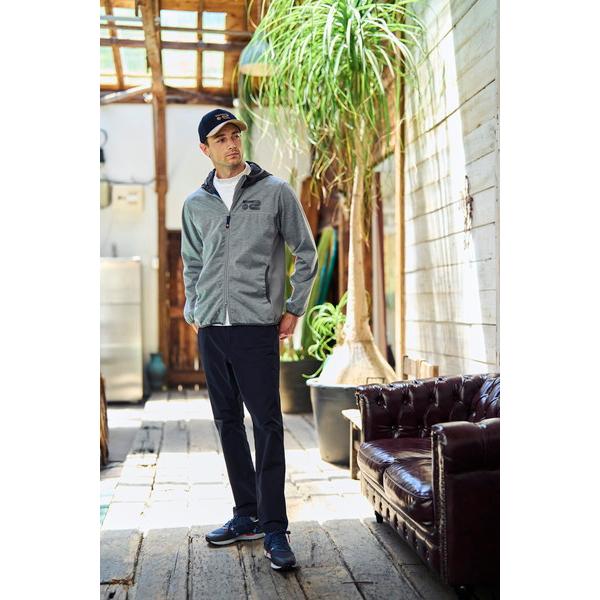 【送料無料】ロングパンツ メンズ ロサーセン ROSASEN 2025 秋冬 新作 ゴルフウェア 044-74813 Rosasen（ロサーセン） 【30％OFFセール】ロングパンツ メンズ ROSASEN