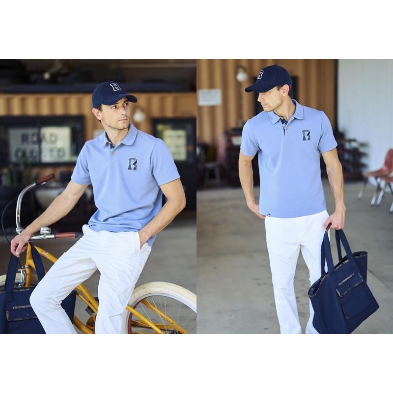 Rosasen（ロサーセン） 【30％OFFセール】ロングパンツ メンズ ROSASEN