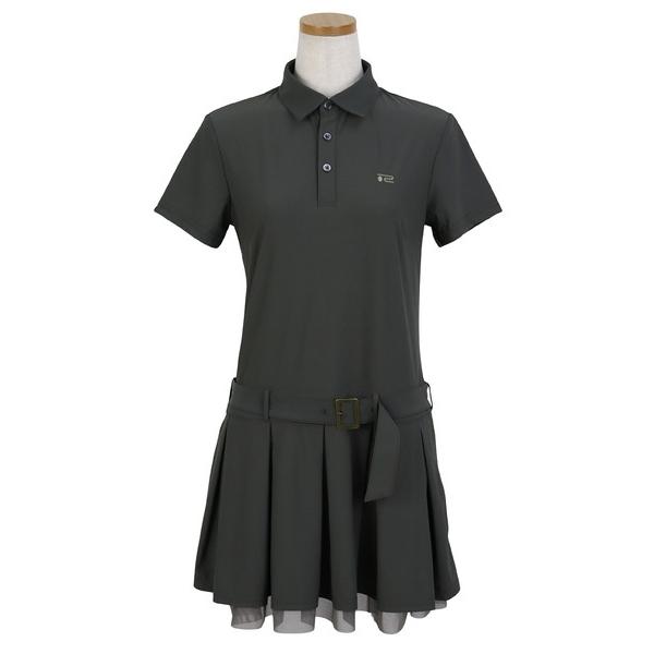 ROSASEN　ゴルフワンピース ワンピース レディース ロサーセン ROSASEN ゴルフウェア