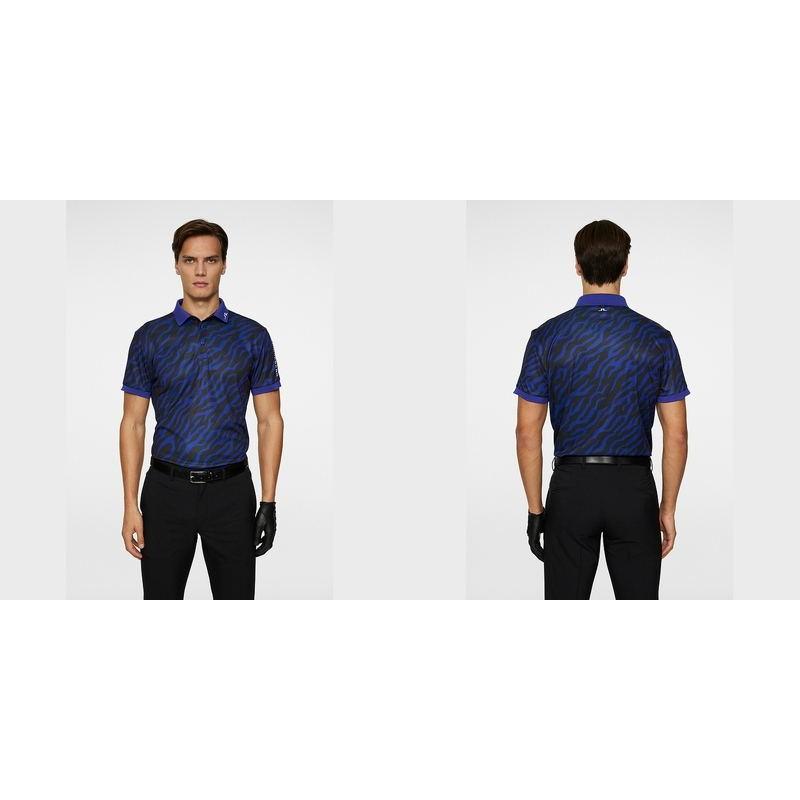 J.LINDEBERG ポロシャツ メンズ Jリンドバーグ 日本正規品 2025 J.LINDEBERG ポロシャツ メンズ Jリンドバーグ 日本正規品 2025