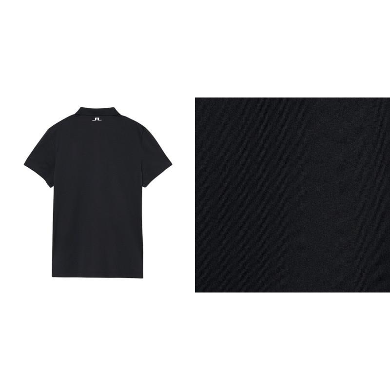 J.LINDEBERG 【30％OFFセール】ポロシャツ メンズ Jリンドバーグ