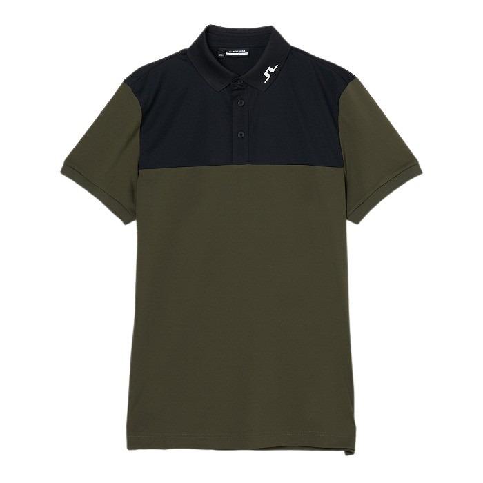 2025ssモデルJ.LINDEBERG ポロシャツ　S 2025ssモデルJ.LINDEBERG ポロシャツ S J.LINDEBERG ポロシャツ