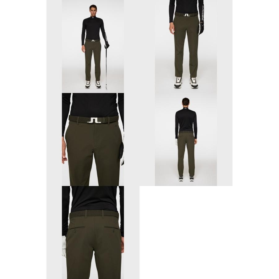 J.LINDEBERG（ジェイリンドバーグ） 【30％OFFセール】ロングパンツ