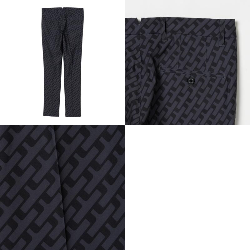 J.LINDEBERG ロングパンツ メンズ Jリンドバーグ 日本正規品