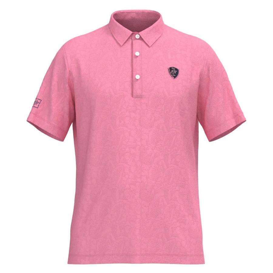 ZOY 【20％OFFセール】ポロシャツ メンズ ゾーイ 2025 春夏 新作