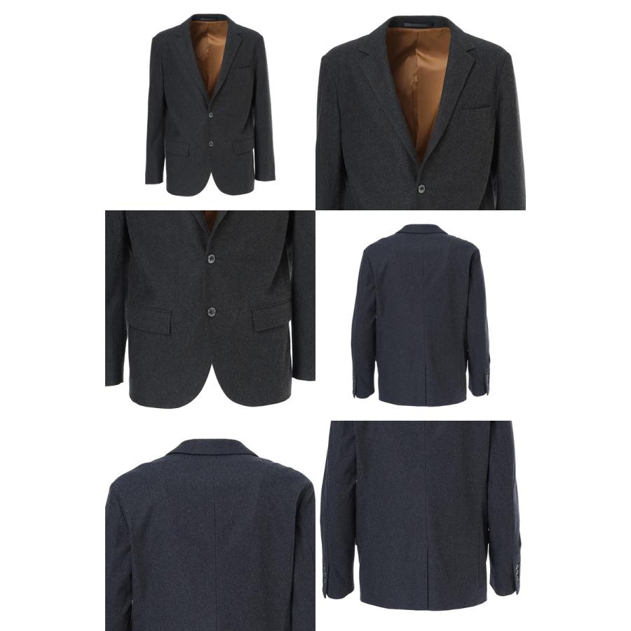 美品☆ゾーイ☆ゴルフウェア☆ジャケット☆メンズ☆サイズ2☆ネイビー☆ブラック ZOY（ゾーイ） 【20％OFFセール】ジャケット メンズ ZOY 2025 秋冬