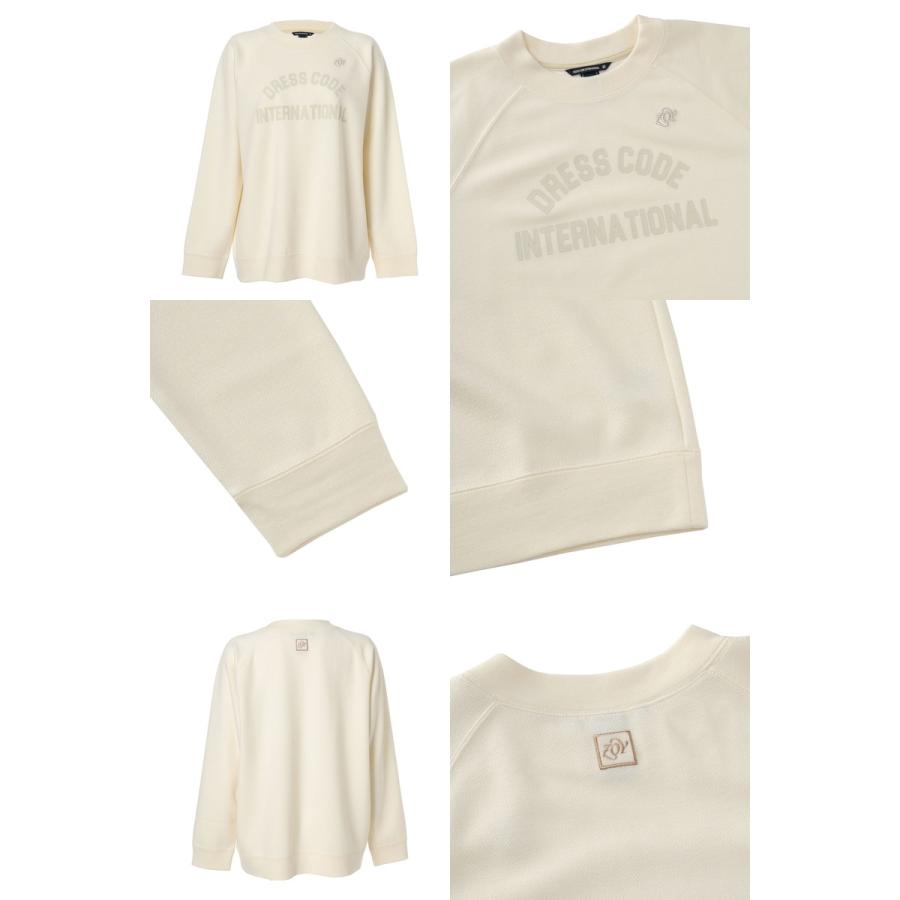 ZOY 【30%OFFセール】トレーナー レディース ゾーイ ゴルフ ZOY 【30%OFFセール】トレーナー レディース ゾーイ ゴルフ
