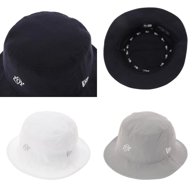 ZOY ゴルフハット UNISEX Radi-cool ハット ホワイト