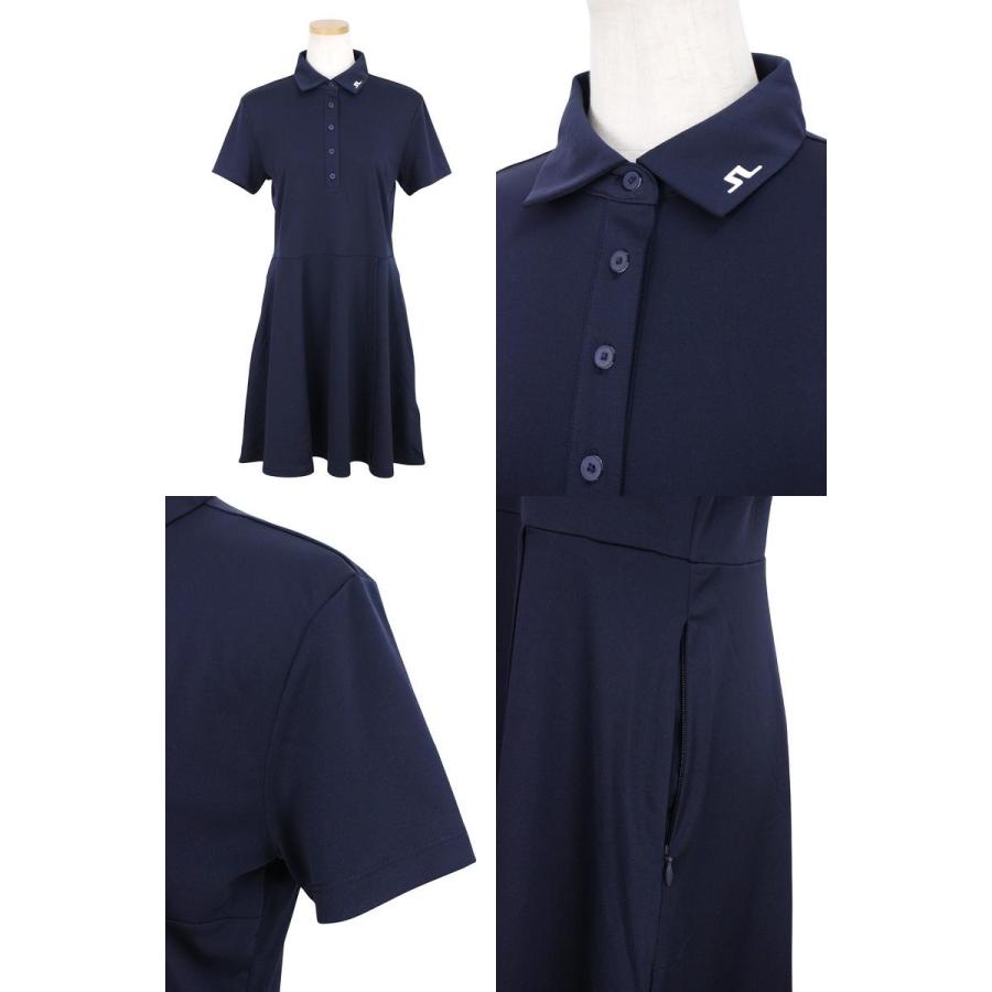♡極美品♡J.リンドバーグ J.LINDEBERG ゴルフ　ワンピース　ウェア ♡極美品♡J.リンドバーグ J.LINDEBERG ゴルフ ワンピース