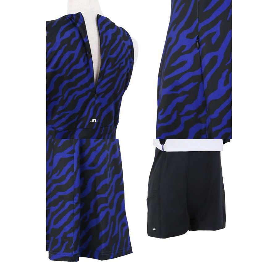 J.LINDEBERG 【30％OFFセール】ワンピース レディース Jリンドバーグ