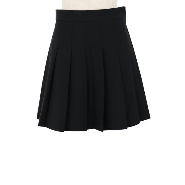 J.LINDEBERG レディースゴルフスカートL 黒