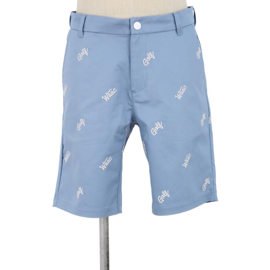 40％OFFセール】ショートパンツ メンズ ワック WAAC 日本正規品 2023