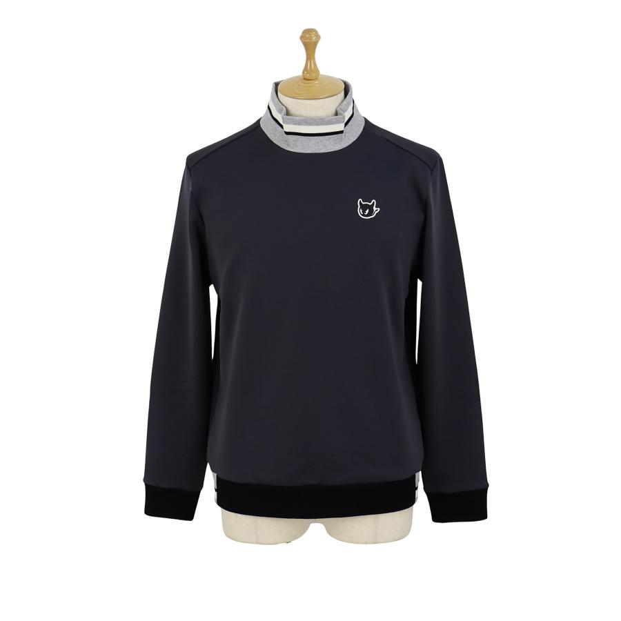 WAAC中綿トレーナー 【公式通販】