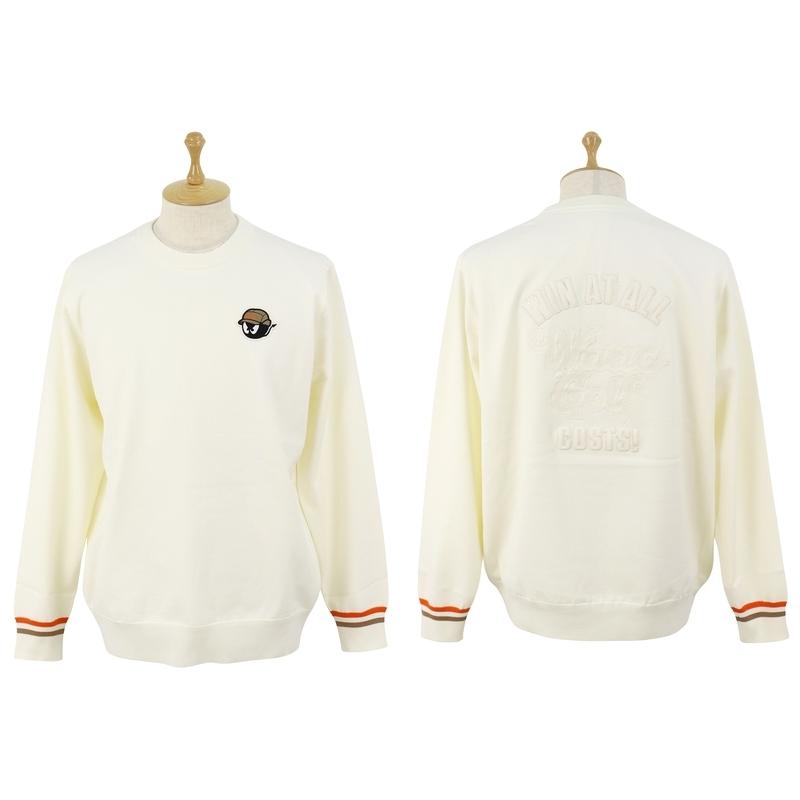 WAAC 【40％OFFセール】セーター メンズ ワック 日本正規品