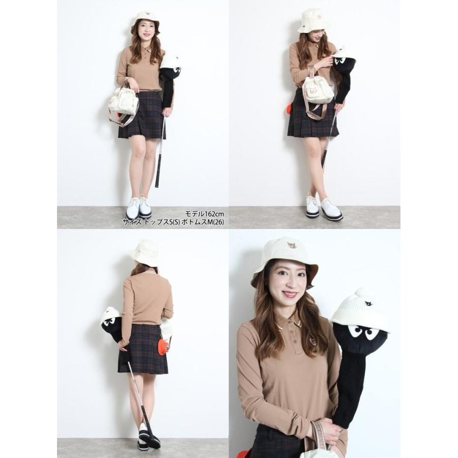 WAAC レディース ゴルフ インナートップス（ゴルフウェア レディース