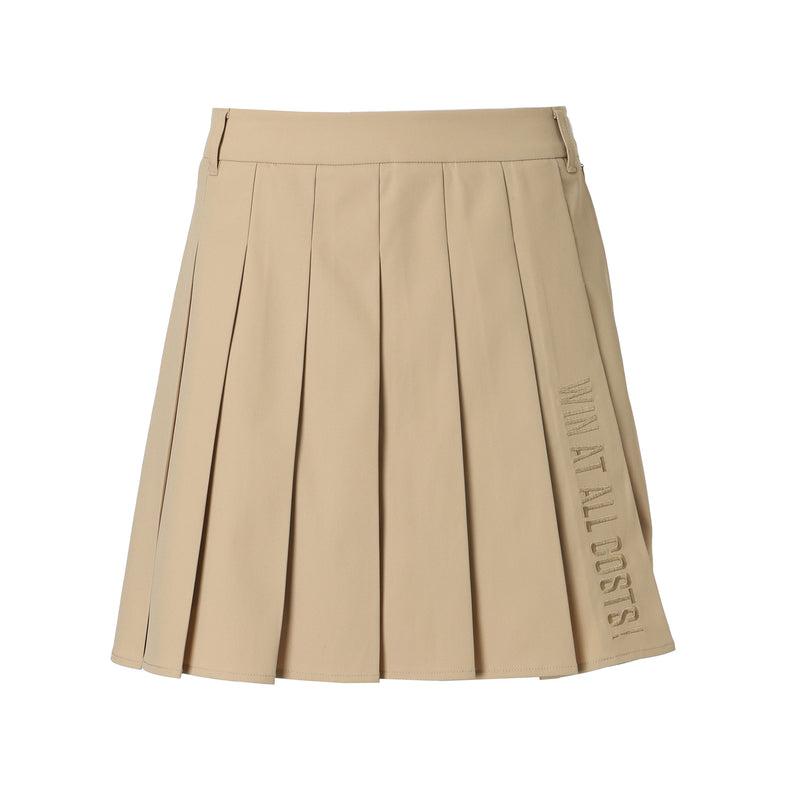 WAAC 【30％OFFセール】スカート レディース ワック 日本正規品