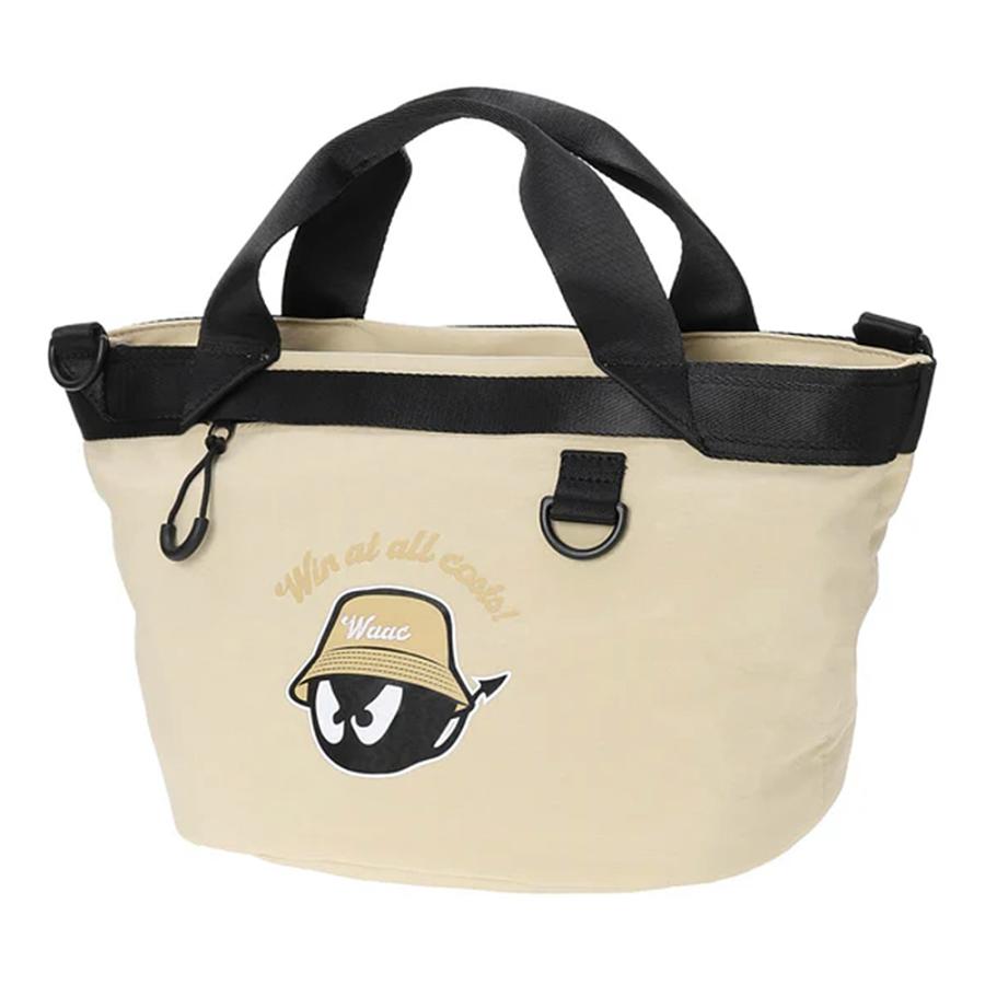 WAAC ゴルフ　カートバッグ WAAC カートバッグ メンズ レディース ワック 日本正規品 ゴルフ