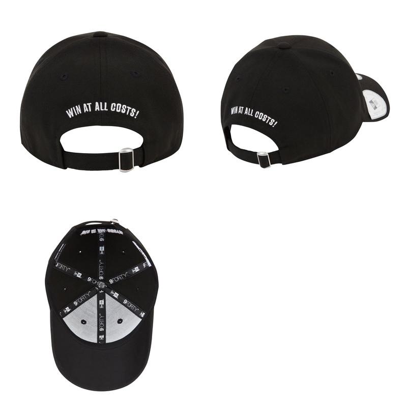 大感謝祭P10倍】キャップ メンズ レディース ワック×ニューエラ ゴルフ