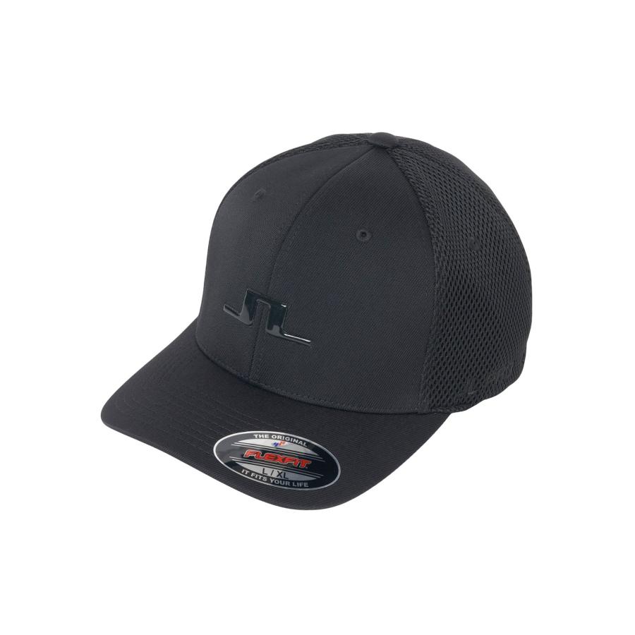 キャップ メンズ Jリンドバーグ J.LINDEBERG 日本正規品 2025 秋冬