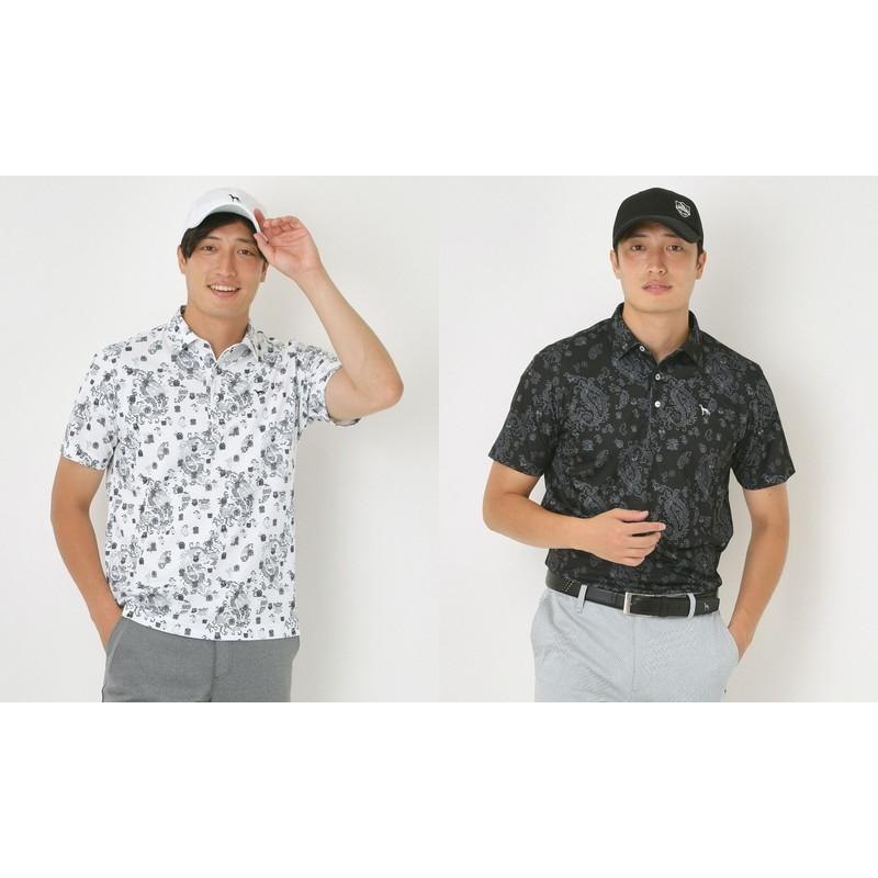 adabat（アダバット） 【30％OFFセール】ポロシャツ メンズ adabat