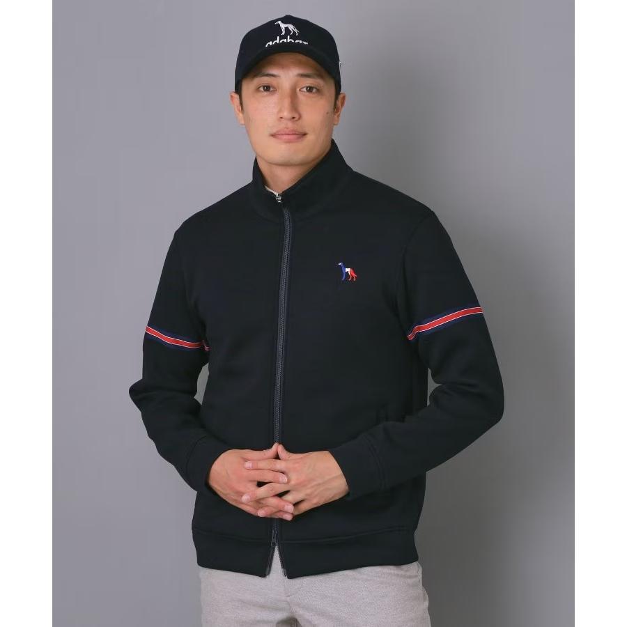 adabat（アダバット） 【タイムセール 1/6 13:00迄】ブルゾン メンズ