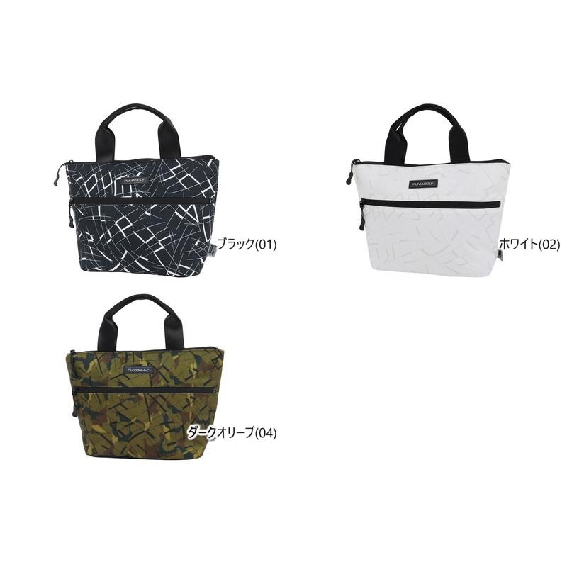 PUMA カートバッグ メンズ レディース プーマゴルフ GOLF 日本正規品