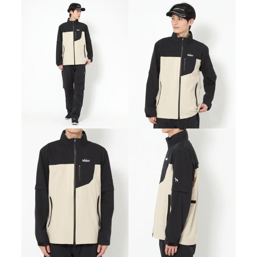 adabaTメンズウエアー 新品サイズIV 標準サイズ(MEN)｜adabat（アダバット）の公式通販 | ワールド